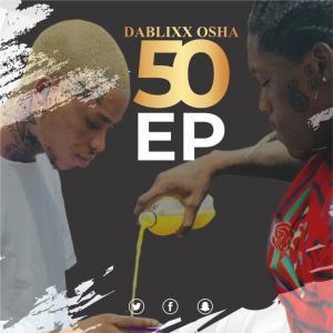 Dablixx Osha - CKMB Mp3 Audio Download