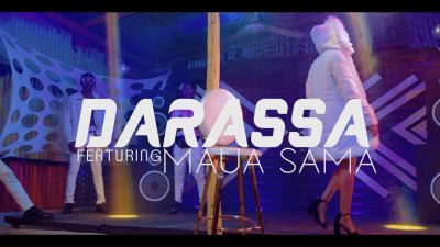 Darassa - Shika Ft. Maua Sama (Audio + Video) Mp3 Mp4 Download