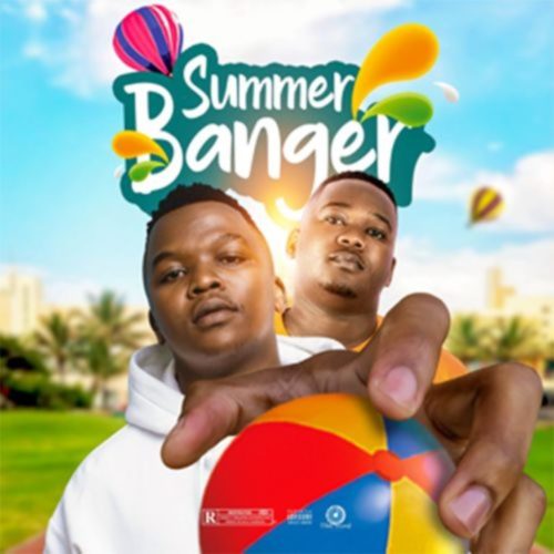 Dlala Thukzin & Funky Qla - Summer Banger EP