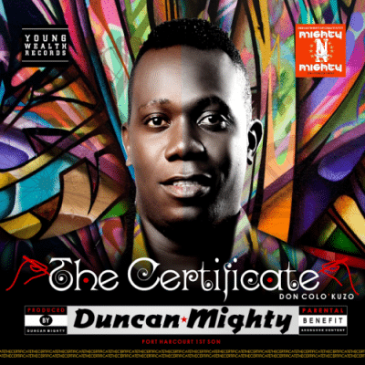Duncan Mighty - All Belongs to You (Audio + Video) Mp3 Mp4 Download