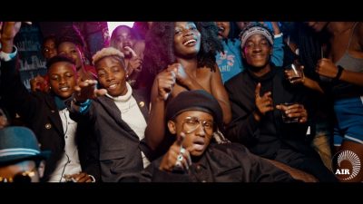 Ethic Entertainment - Figa by (Audio + Video) Mp3 Mp4 Download