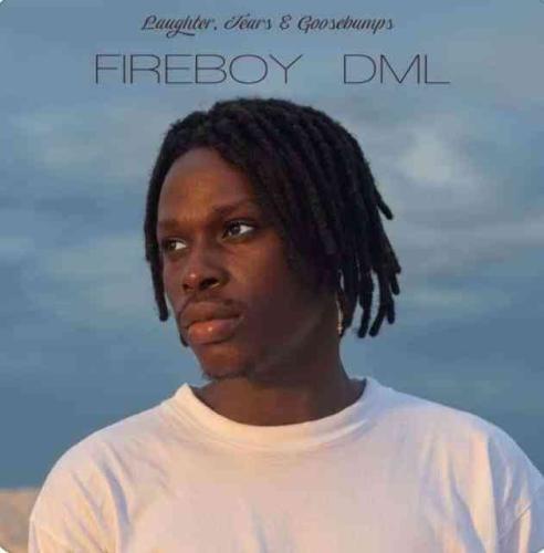 Fireboy DML - Scatter Mp3 Audio Download