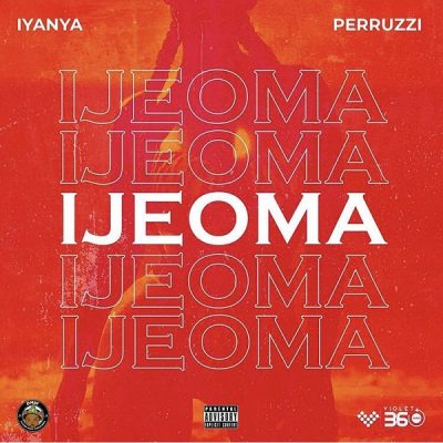 Iyanya ft. Peruzzi - Ijeoma Mp3 Audio Download