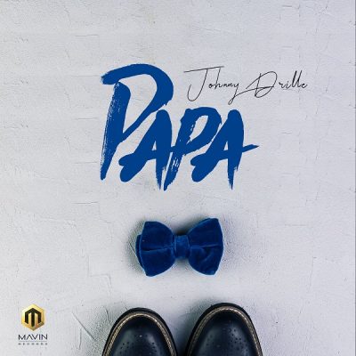 Johnny Drille - Papa Mp3 Audio Download