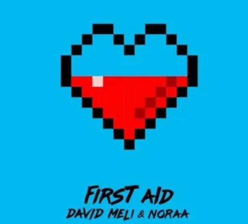 Jugglerz - First Aid Ft. David Meli & Noraa Mp3 Audio Download
