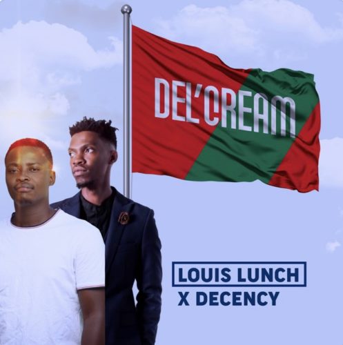 Louis Lunch Decency Shumayela Ft KS Groove Mp3 Audio Download