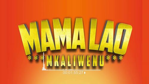 Mkaliwenu - Mama Lao Mp3 Audio Download