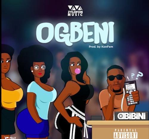 Obibini - Ogbeni (Prod. By Konfem) Mp3 Audio Download