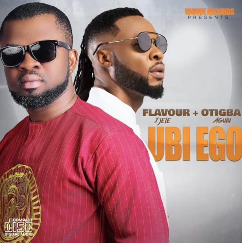 Otigba Agulu Ft. Flavour - Ubi Ego Mp3 Audio Download