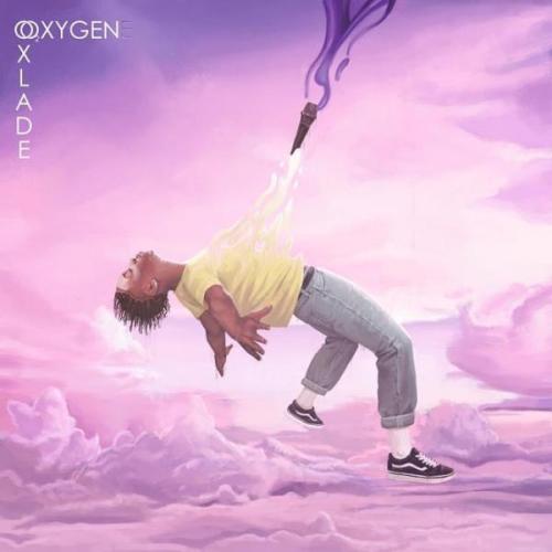 Oxlade - Hold On Mp3 Audio Download