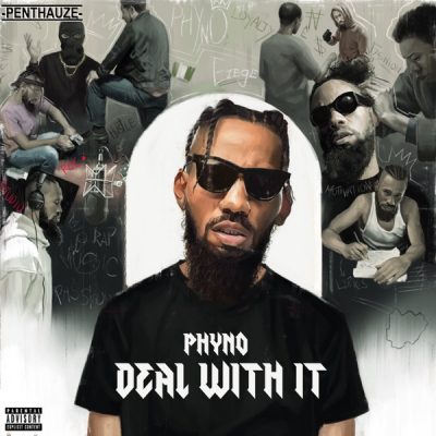Phyno - Oso Ga Ene Mp3 Audio Download