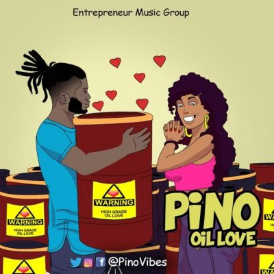Pino - Oil Love Mp3 Audio Download