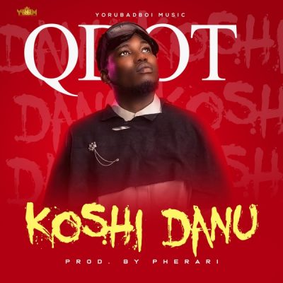 Qdot - Koshi Danu Mp3 Audio Download