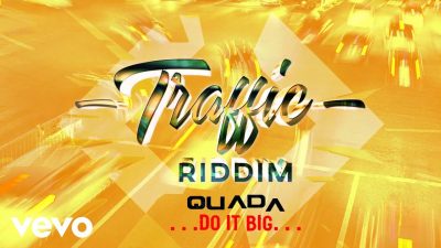 Quada - Do It Big Mp3 Audio Download
