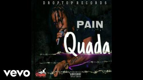 Quada - Pain Mp3 Audio Download