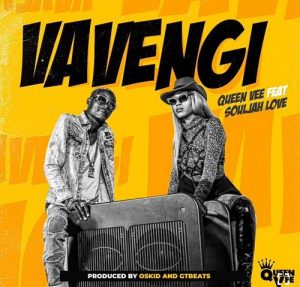 Queen Vee Ft. Souljah Luv - Vavengi Mp3 Audio Download