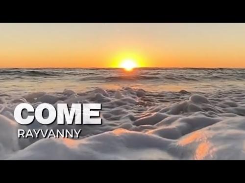 Rayvanny - Come