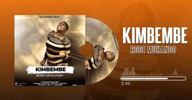 Rose Muhando - Kimbembe