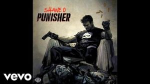 Shane O - Punisher Mp3 Audio Download