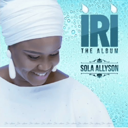Sola Allyson - Kari Mp3 Audio Download