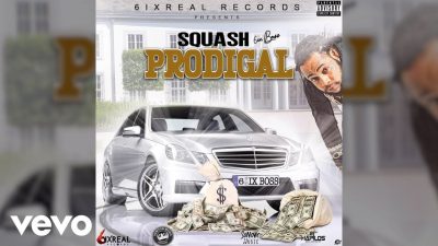 Squash - Prodigal Mp3 Audio Download