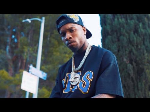Tory Lanez - And This Is Just The Intro