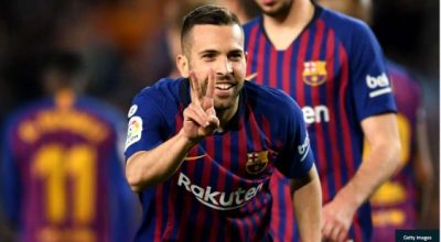 VIDEO: Barcelona Vs Real Sociedad 2-1 LA Liga 2019 Goals Highlights Mp4 Download