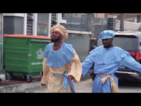 VIDEO: Broda Shaggi Comedy - The Prophet Mp4 Download