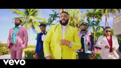 VIDEO: DJ Khaled ft. Meek Mill, J Balvin, Lil Baby, Jeremih - You Stay Mp4 Download
