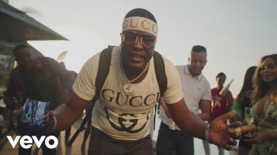 VIDEO: DJ Sumbody Ft. Kwesta, Thebe, Vettys, Vaal Nation - Ngwana Daddy Mp4 Download