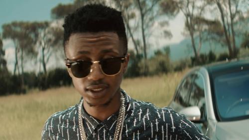 VIDEO: Emtee Ft. Lolli - Brand New Day Mp4 Download