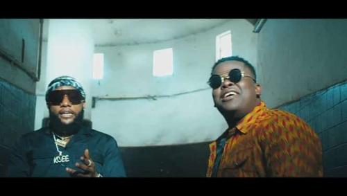 VIDEO: Kcee - Isee Ft. Anyidons Mp4 Download