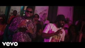 VIDEO: Magnito - If To Say I Be Girl Ehn Ft. Falz Mp4 Download