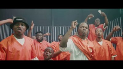 Inside Life EFCC VIDEO: Naira Marley - Soapy (Official Video) Mp4 Download