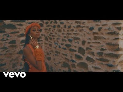 VIDEO: Thabsie - Finally Mp4 Download