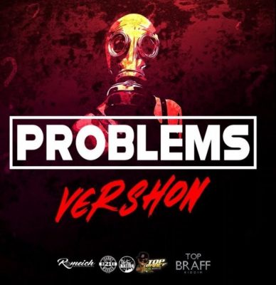 Vershon - Problems Mp3 Audio Download