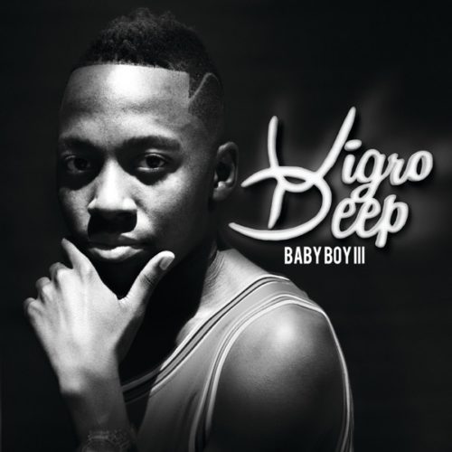 Vigro Deep - Untold Stories Mp3 Audio Download