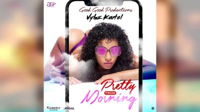 Vybz Kartel - Pretty From Morning Mp3 Audio Download