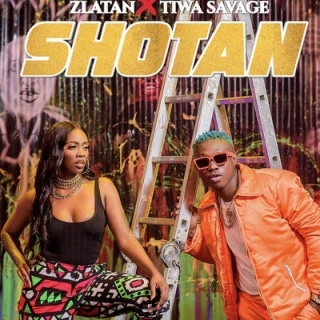 Zlatan & Tiwa Savage - ShoTan Mp3 Audio Download So Tan