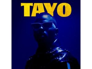 ALBUM: Musa Keys - TAYO