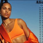 Alicia Keys – Best of Me