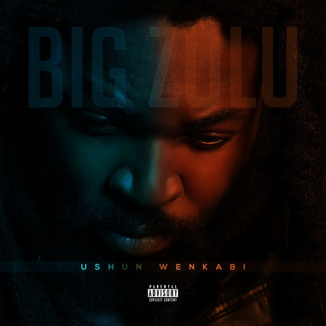 Big Zulu - Ushun Wenkabi