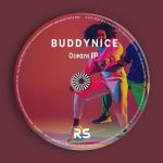 Buddynice – Oceans EP