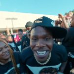 DaBaby – Roof
