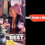 Dinky Kunene & MDU aka TRP – Rest