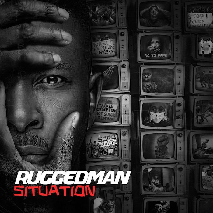[Full EP] Ruggedman - Situation