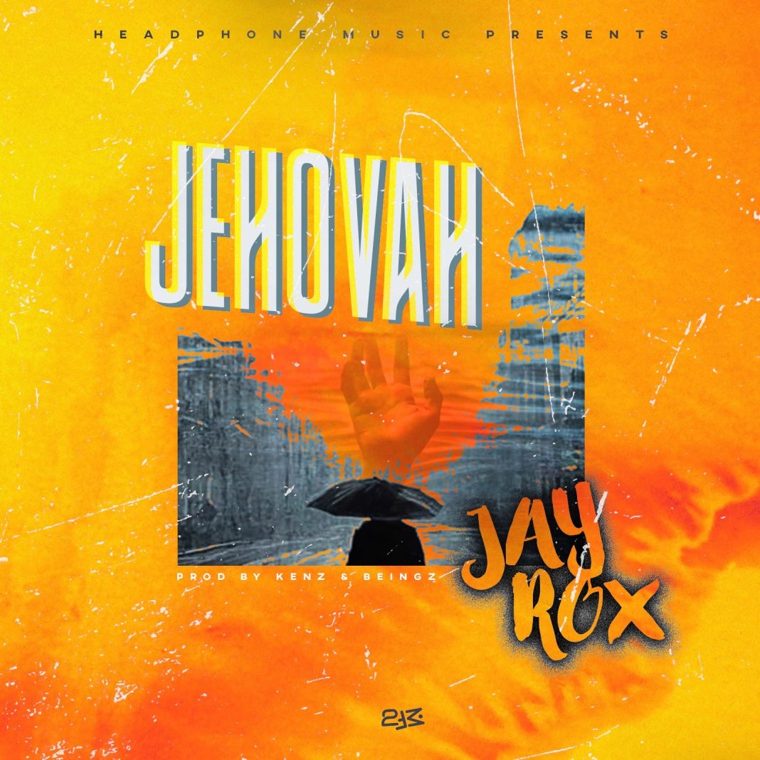 Jay Rox - Jehovah (Remix) Ft. Poptain, Namadingo