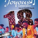 Joyous Celebration – Days of Elijah
