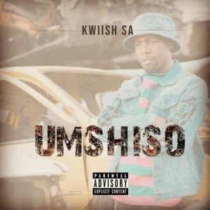 Kwiish SA - The Jazz Moods [EP]
