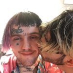 Lil Peep & Yunggoth – Lick